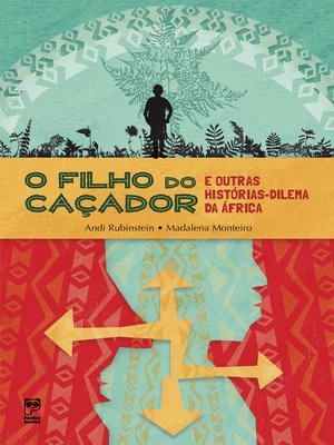 cover image of O filho do caçador